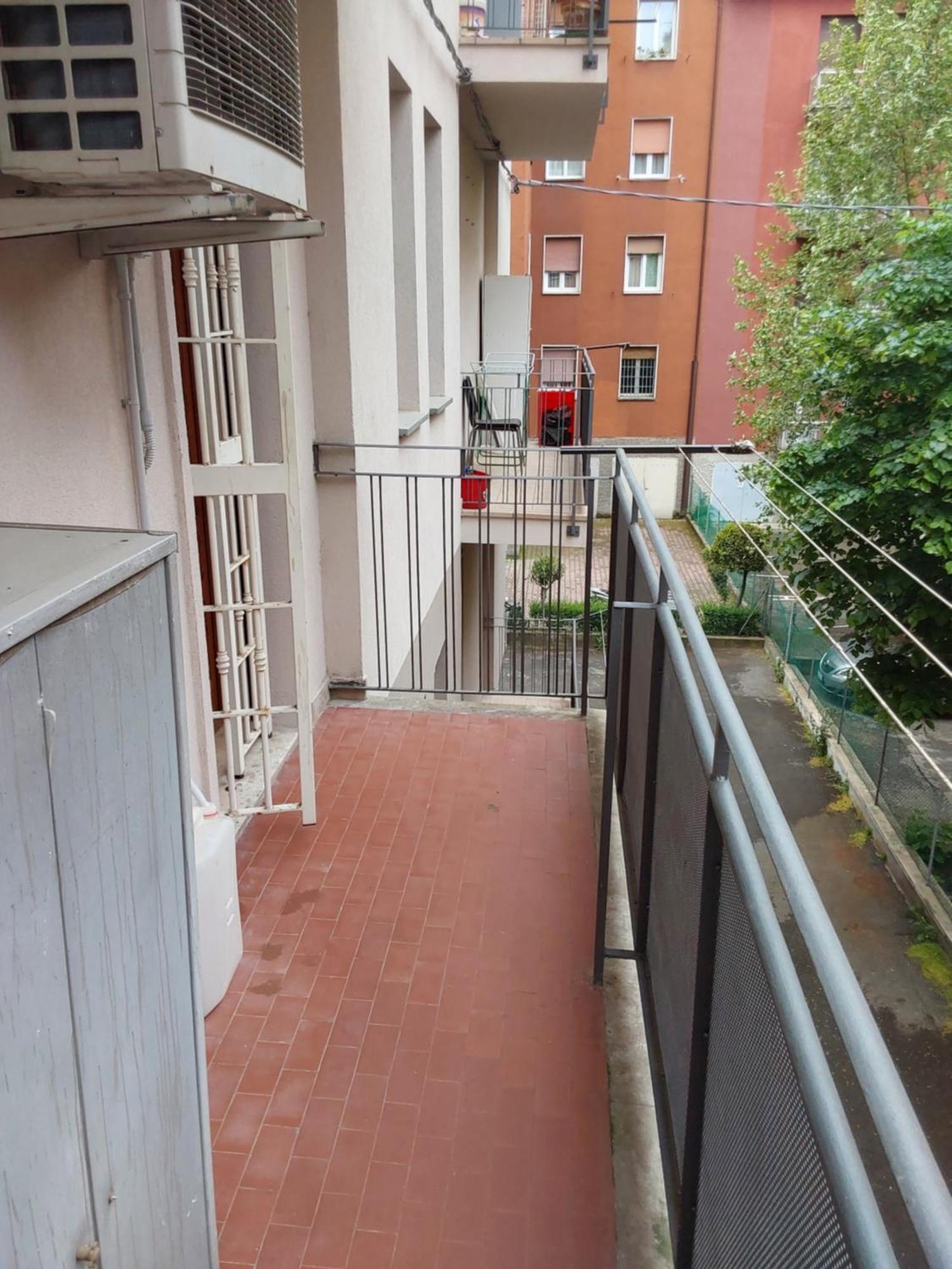 Casa Roberta E Gilberto Apartment Bologna Exterior photo